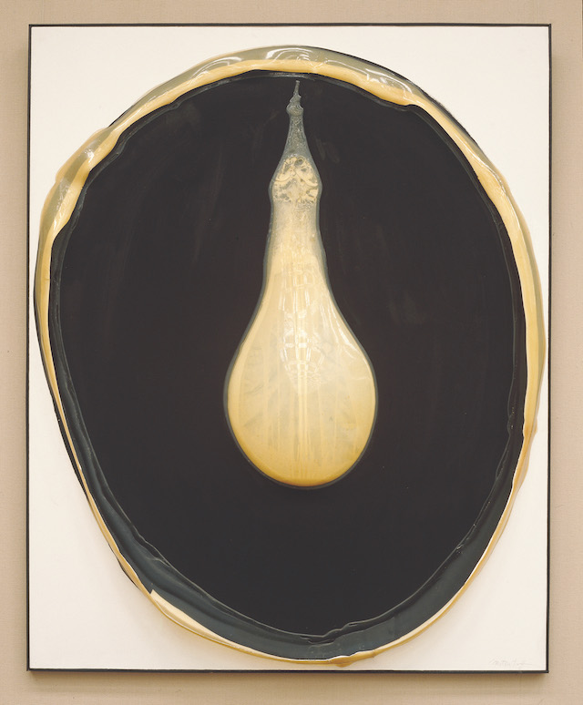 具体」からパリへ、パリから世界へ飛躍した松谷武判の全貌を総数 200