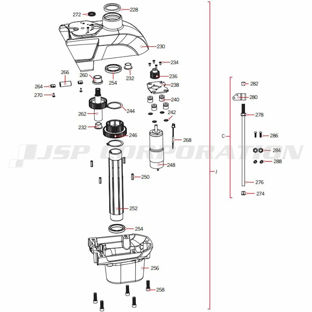 純正部品オーダーシステム│ネオネットマリン通販