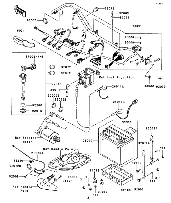 純正部品オーダーシステム│ネオネットマリン通販