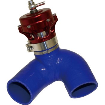 Tial 50mm ブローオフバルブキット YAM FX SHO/FZR R&D(アールアンド