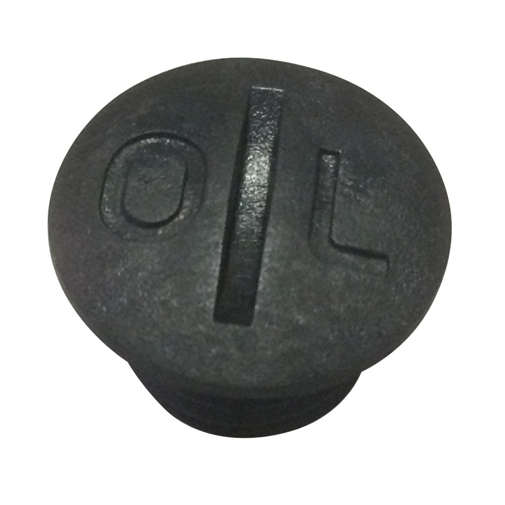 給油栓 Oリング付 CAP-18 SEAPARTNER(シーパートナー) MAROL(マロール