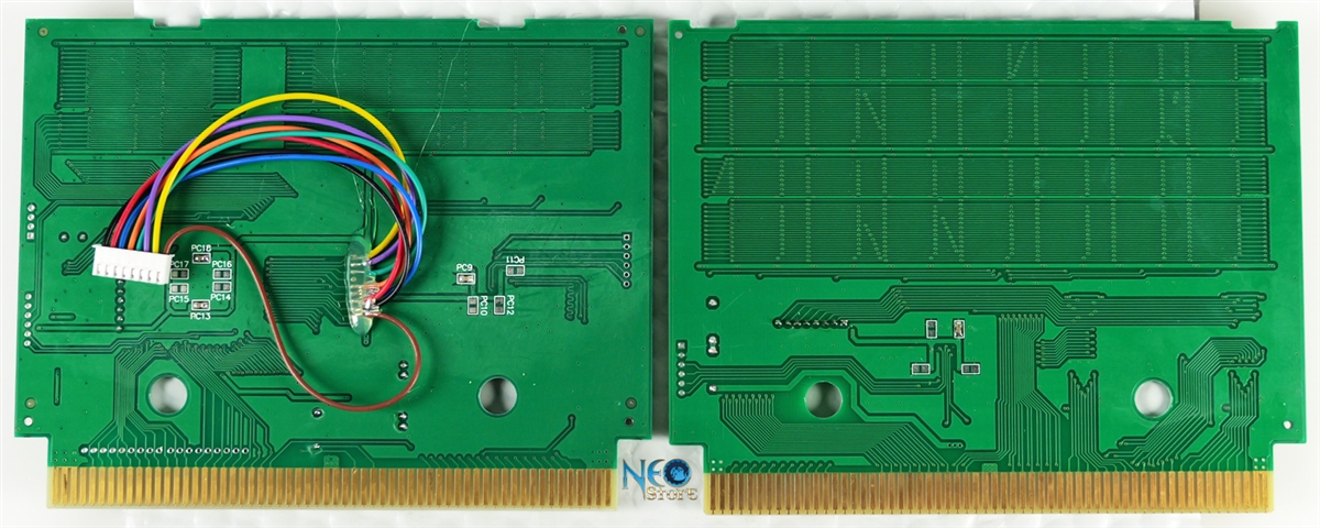 NeoStore.com - Multigame 161-in-1 English MVS cartridge (Series 1)