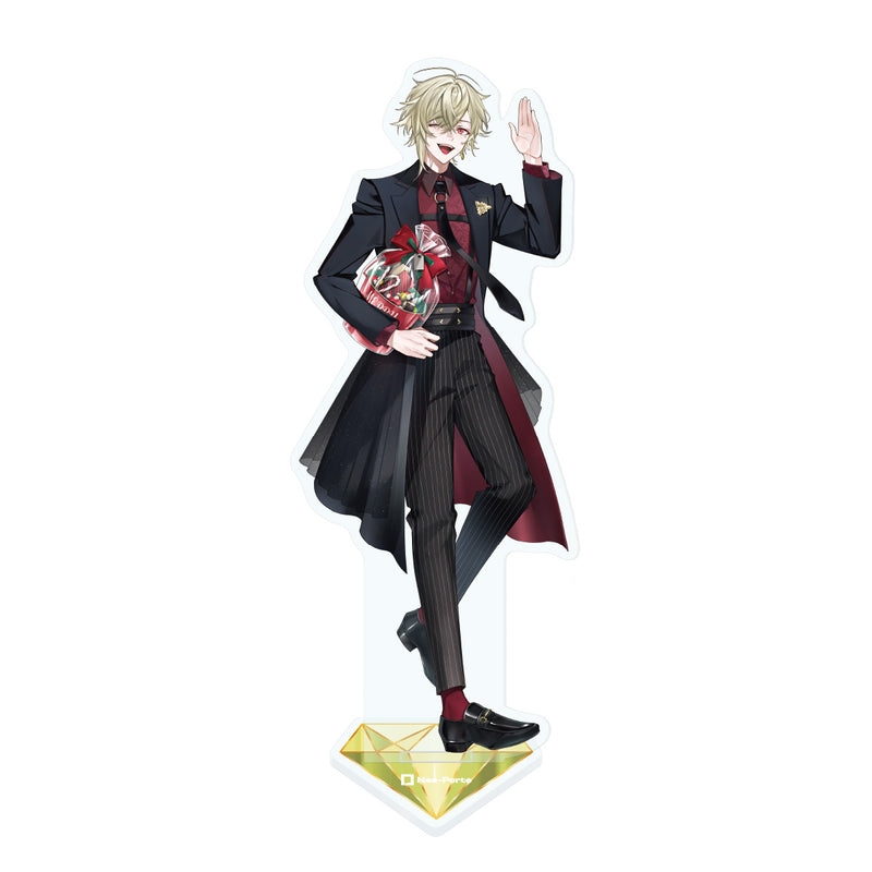 2024クリスマスパーティー】アクリルスタンド – Neo-Porte（ネオポルテ