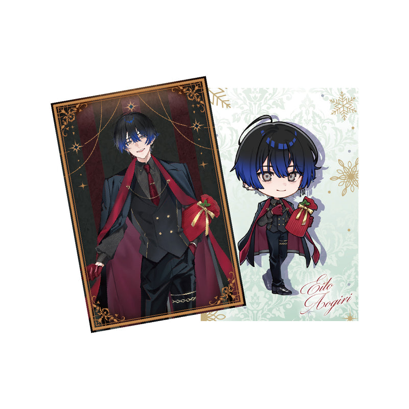 2024クリスマスパーティー】ポストカードセット – Neo-Porte