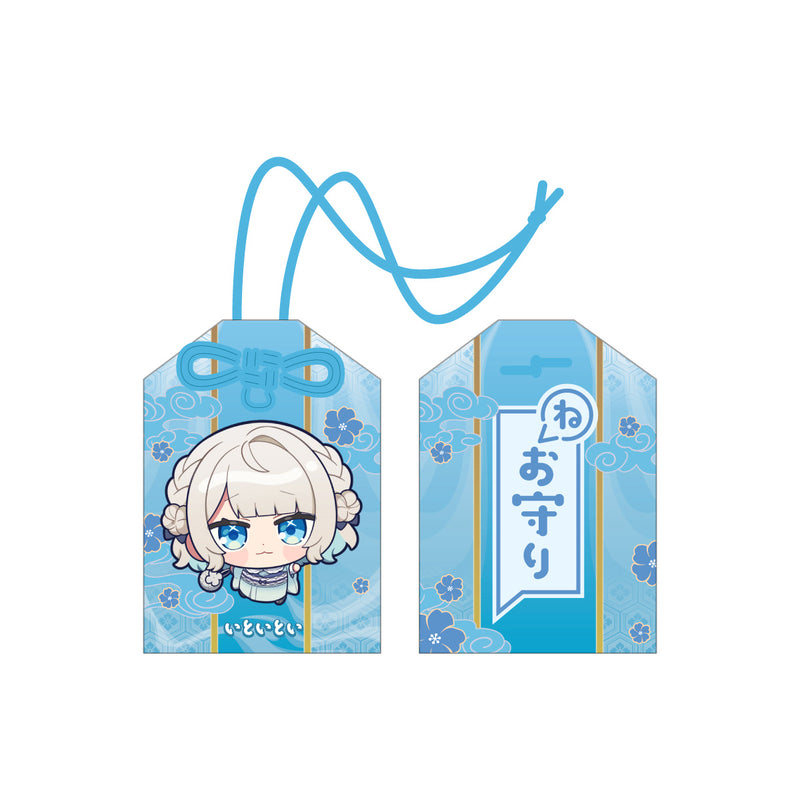 2025お正月】ねお守り〈おみくじ付き〉 – Neo-Porte（ネオポルテ