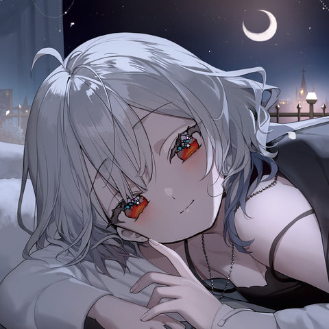 白那しずく】 2025誕生日ボイス – Neo-Porte（ネオポルテ