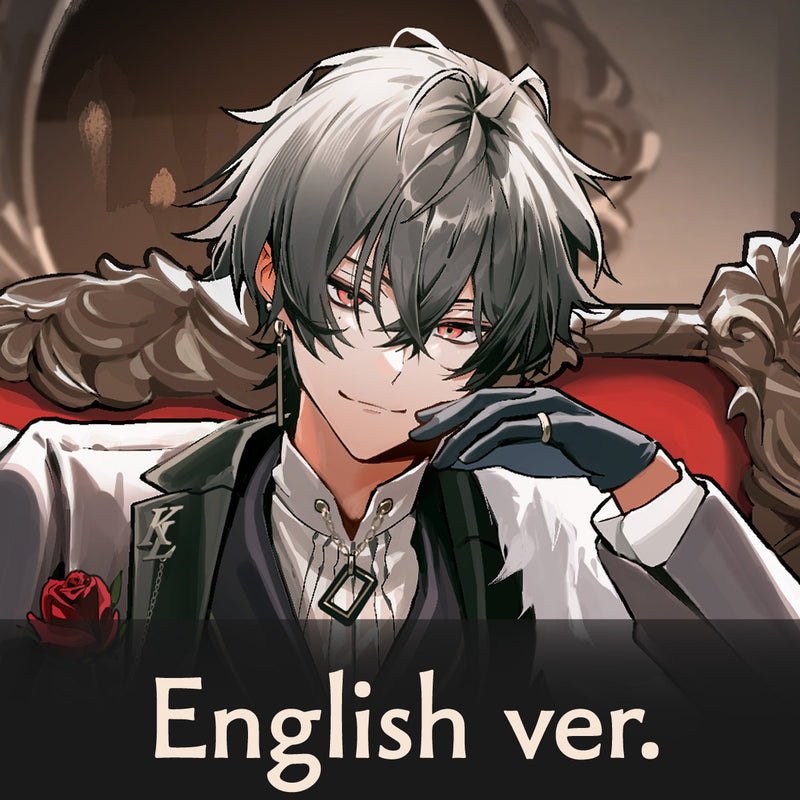 久我レオ】 2024誕生日ボイス – Neo-Porte（ネオポルテ）オフィシャル