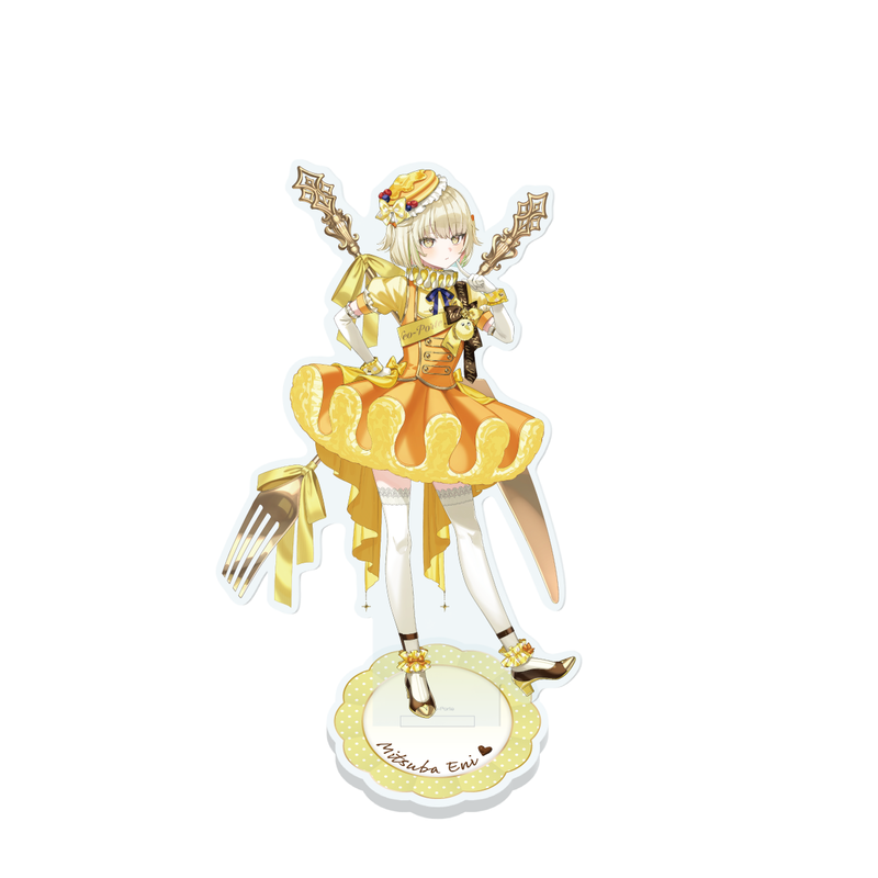 2026バレンタイン】アクリルスタンド – Neo-Porte（ネオポルテ