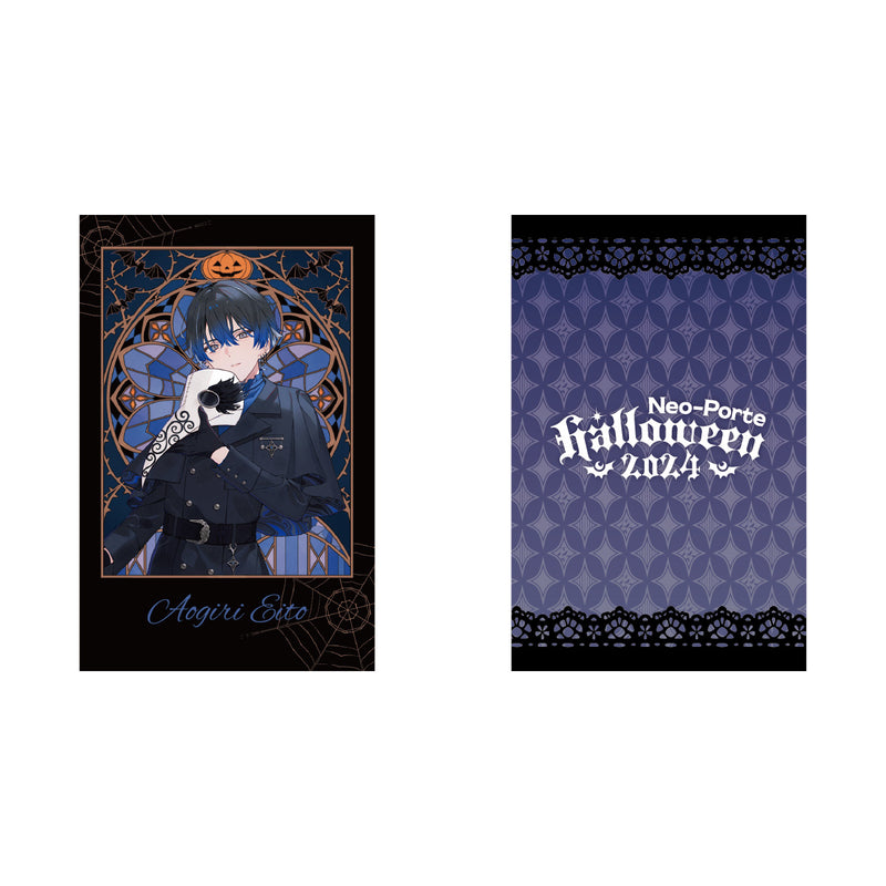 2024ハロウィン】ランダムチェキ Aグループ – Neo-Porte（ネオポルテ