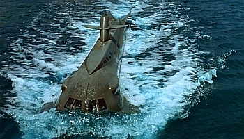 原潜シービュー号～海底科学作戦』初DVD化 - Neowing