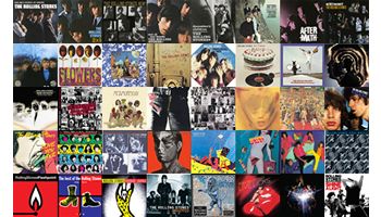 終了】ローリング・ストーンズを廉価盤で！～新作発売記念～ - Neowing