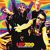 U2 2004年発売の名盤が20周年を記念して初リマスター！ - Neowing