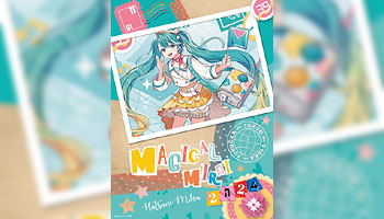 CDJapan : Hatsune Miku 