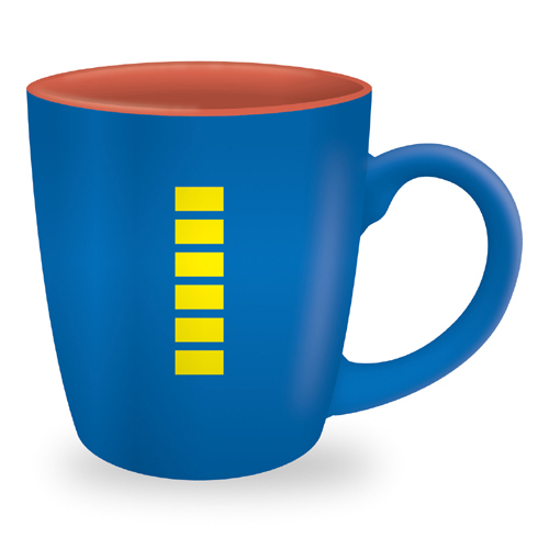 ロックマン バスターマグカップ ロックマン グッズ - Neowing