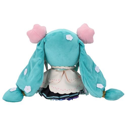 初音ミク マジカルミライ2021 ふわふわぬいぐるみ (L) グッズ - Neowing