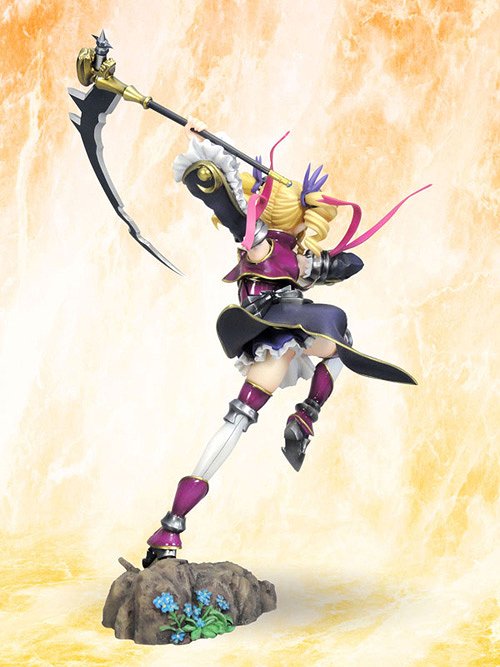 マーベラスモデル -真・恋姫†無双- 曹操 フィギュア・ドール グッズ