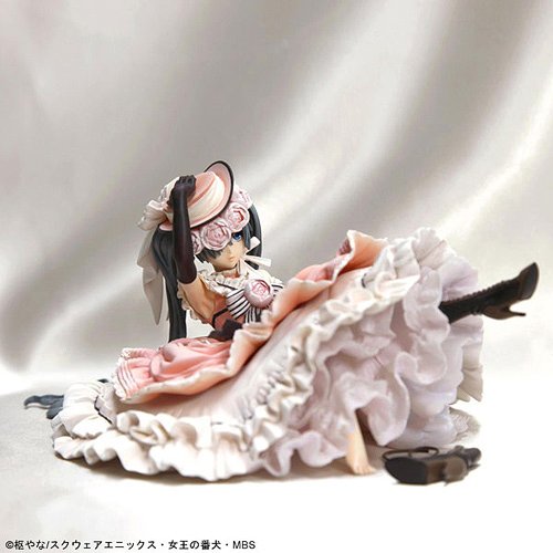 黒執事 STATIC ARTS 駒鳥シエル フィギュア・ドール グッズ - Neowing