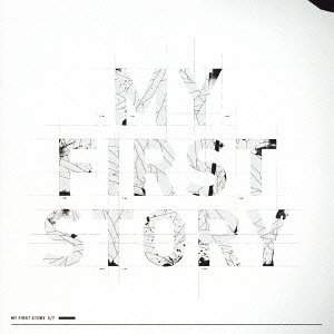 MY FIRST STORY MY FIRST STORY CDアルバム - Neowing