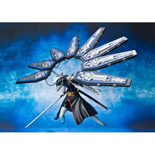 D-Arts ペルソナ 3 タナトス グッズ - Neowing