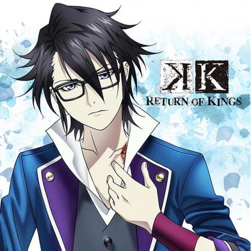 K RETURN OF KINGS』 もふもふミニタオル 伏見猿比古 グッズ - Neowing