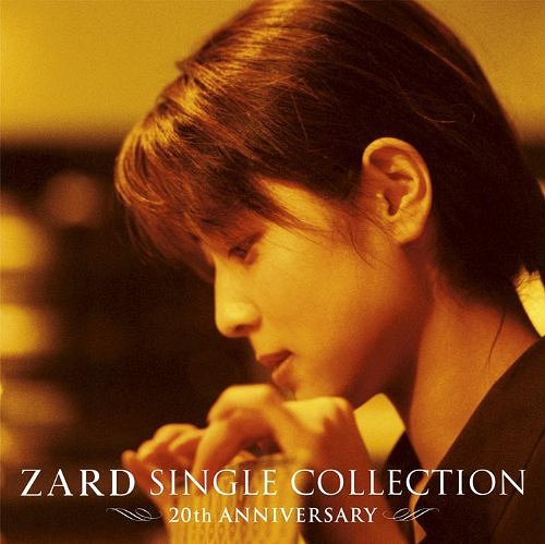 ZARD SINGLE COLLECTIONS ～20th ANNIVERSARY～ ZARD CDアルバム - Neowing