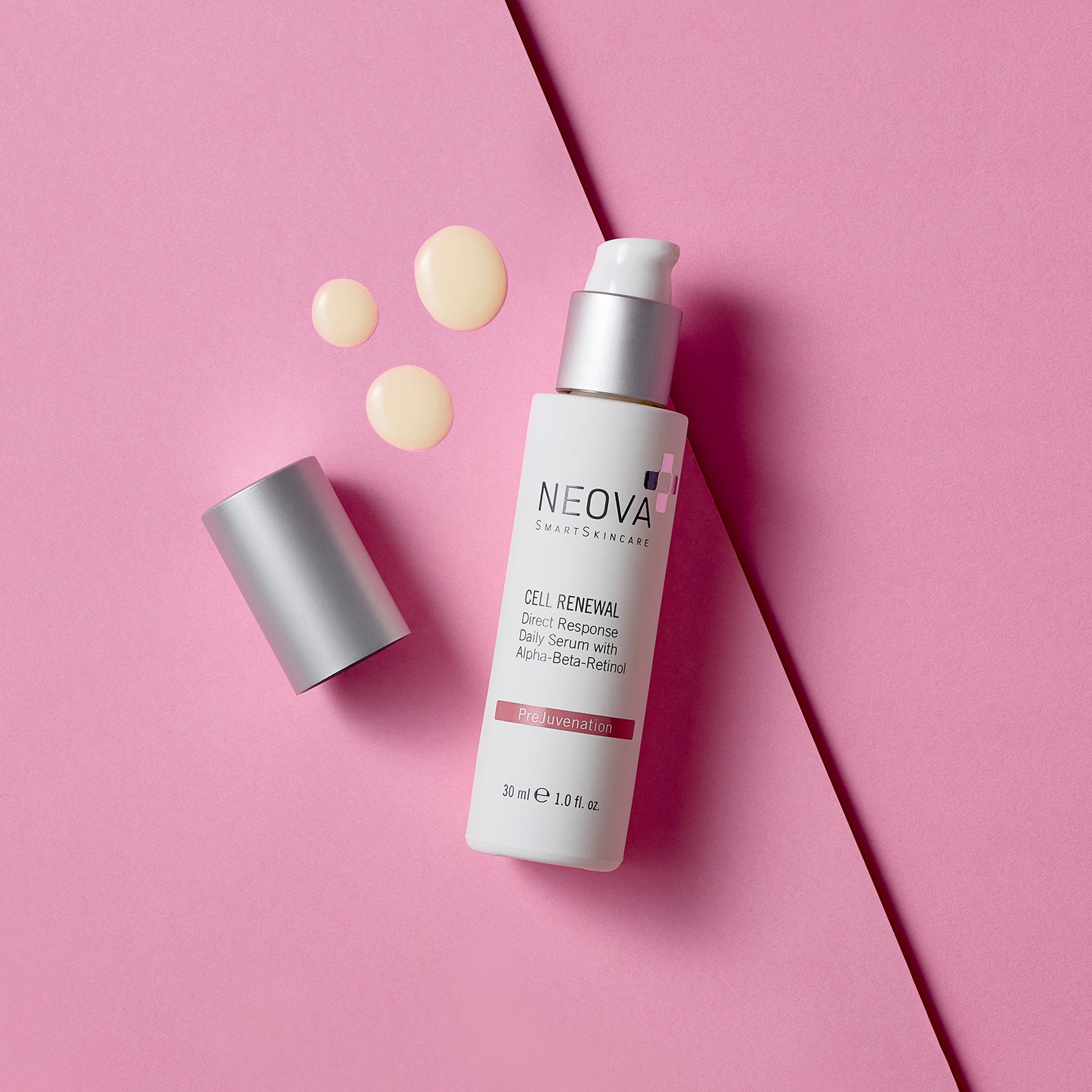 Cell Renewal | NEOVA