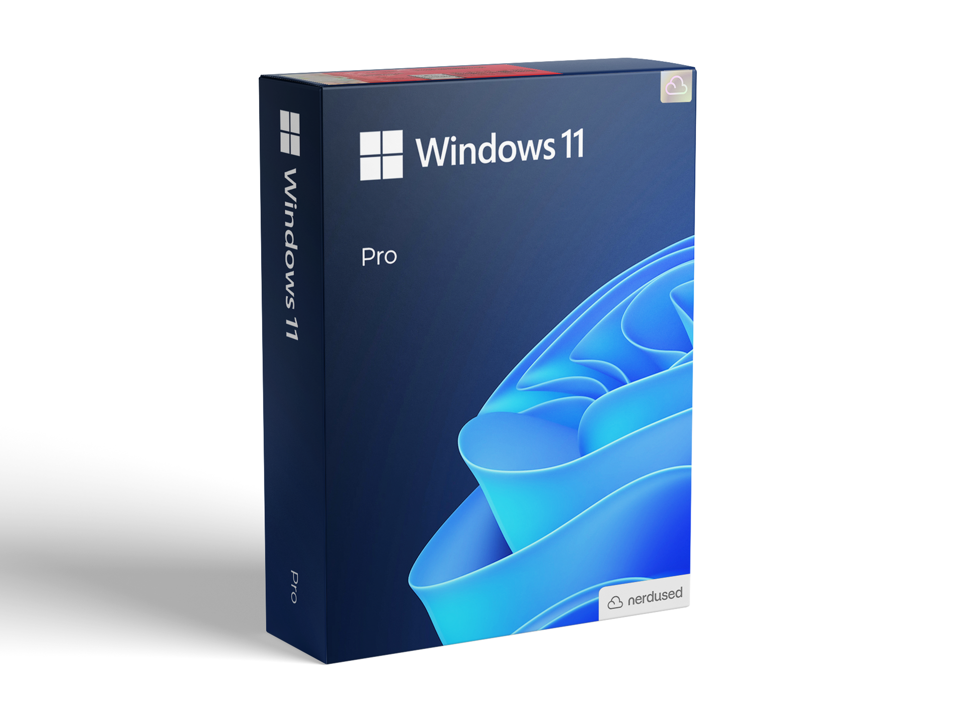 Microsoft Windows 11 Professional for 3 PC | 64 Bit Product Key