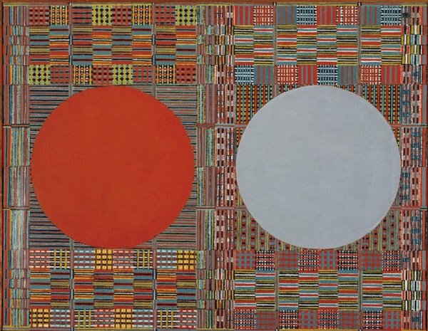 時代を映す絵画たち －コレクションにみる戦後美術の歩み－ | 展覧会