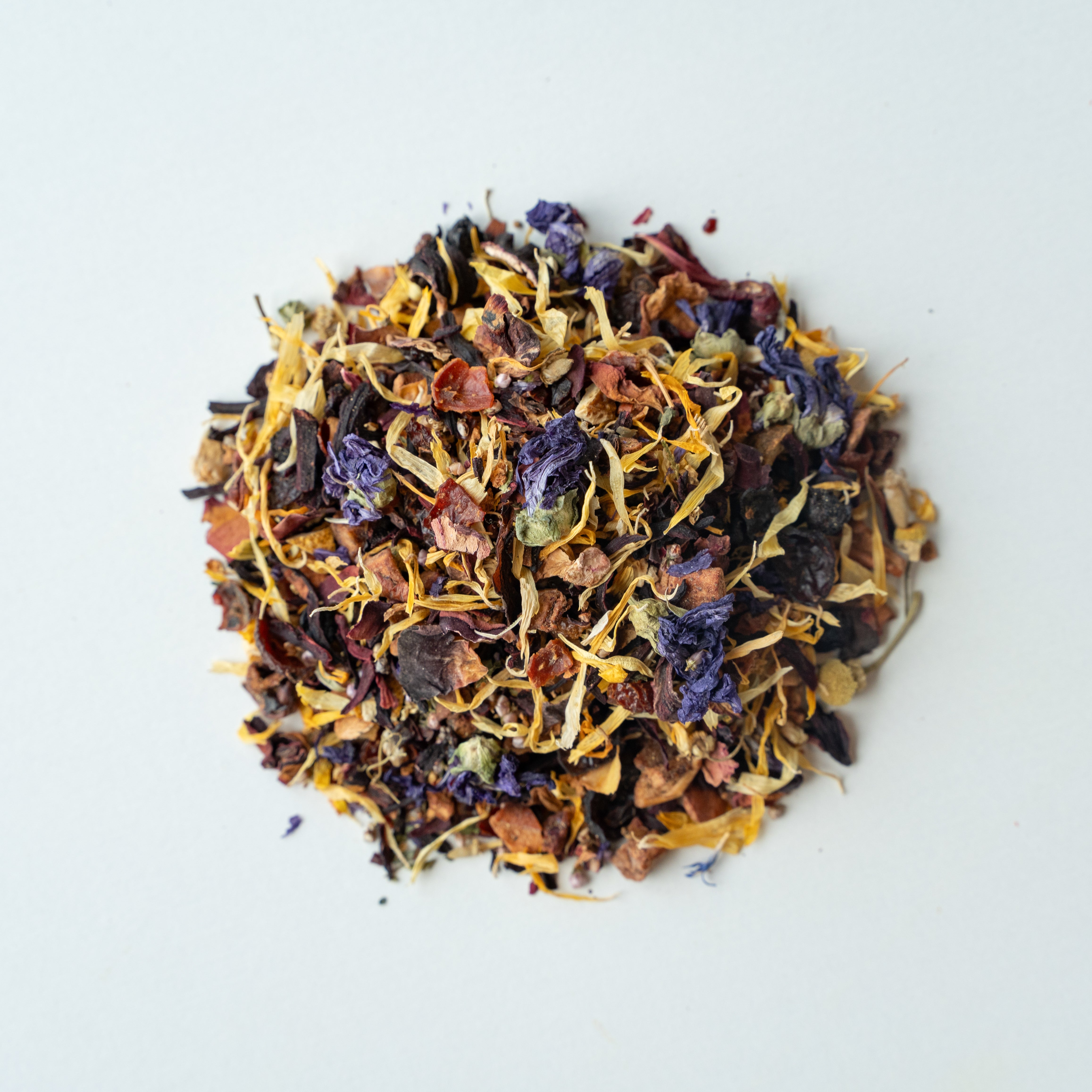 Prime Quality | NeRoLi herb