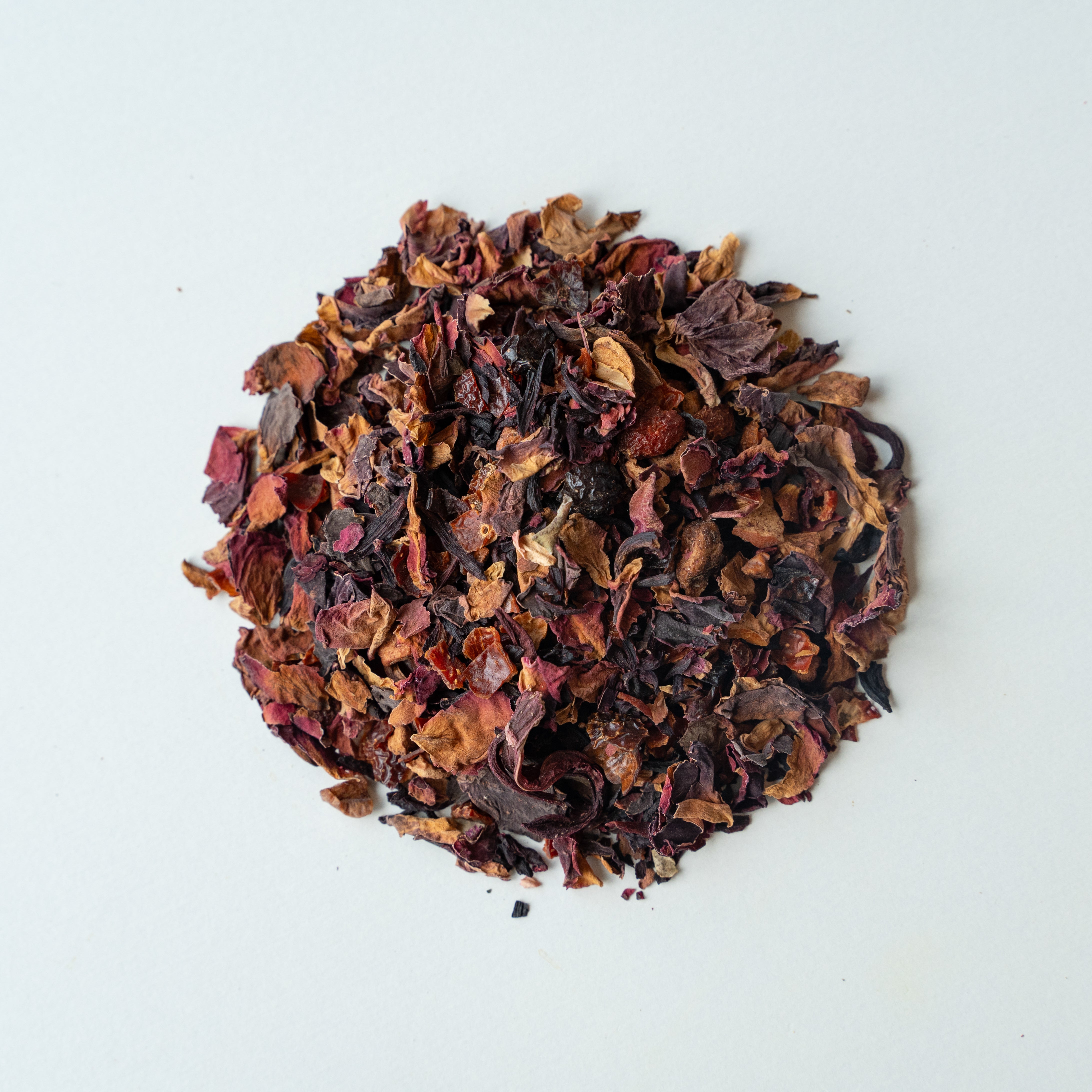 Strawberry&Rose | NeRoLi herb