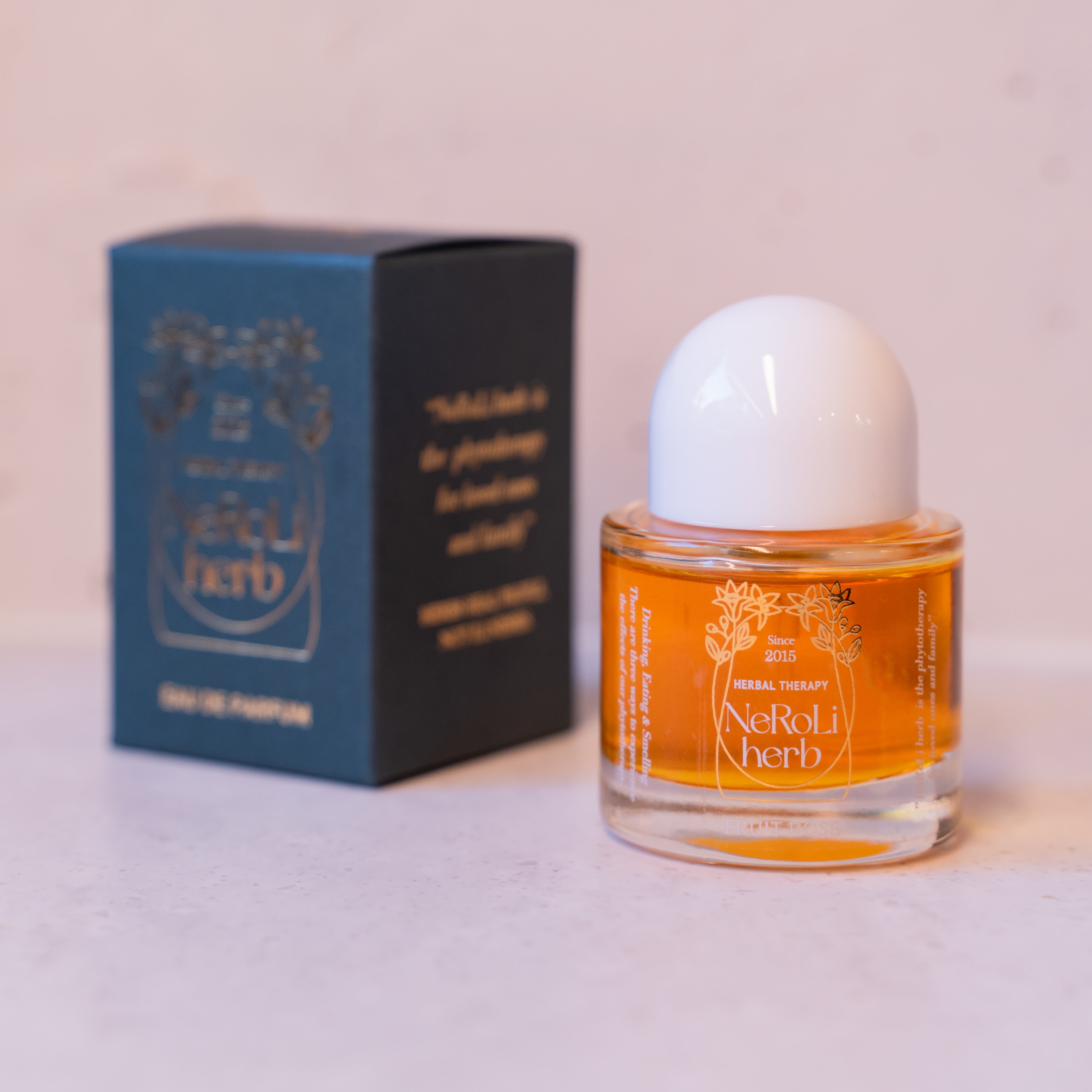 アロマ・ミスト・バスソルト | NeRoLi herb