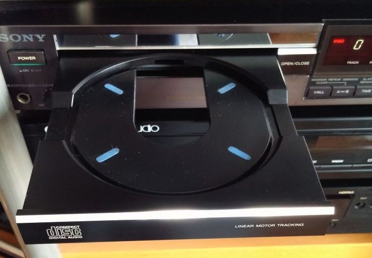 Nesovski.com - High Quality Vintage Audio