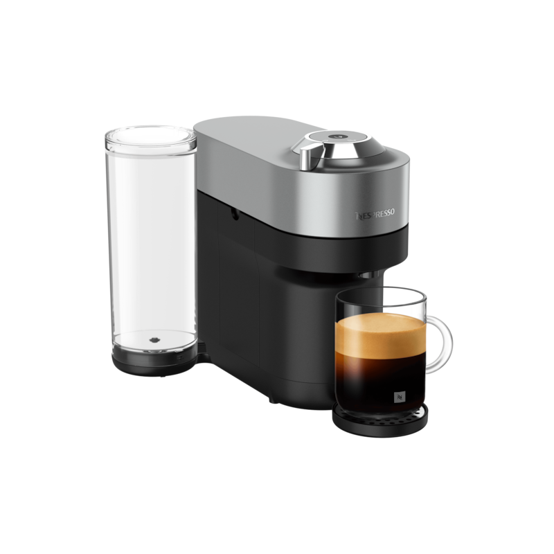 ヴァーチュオ ポップ プラス チタン C｜コーヒーメーカー | ネスプレッソ
