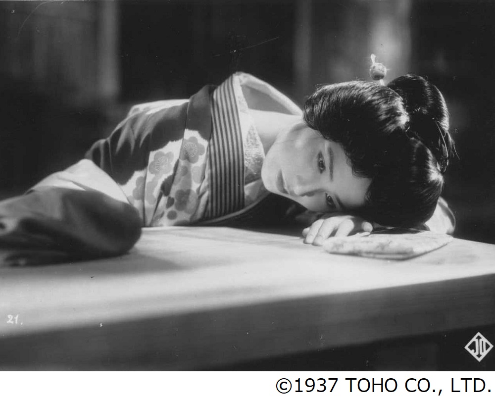 東宝の90年 モダンと革新の映画史（1） – 国立映画アーカイブ