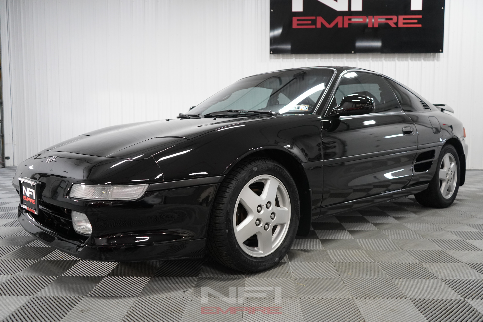 Used-1994-Toyota-MR2-20-Turbo-