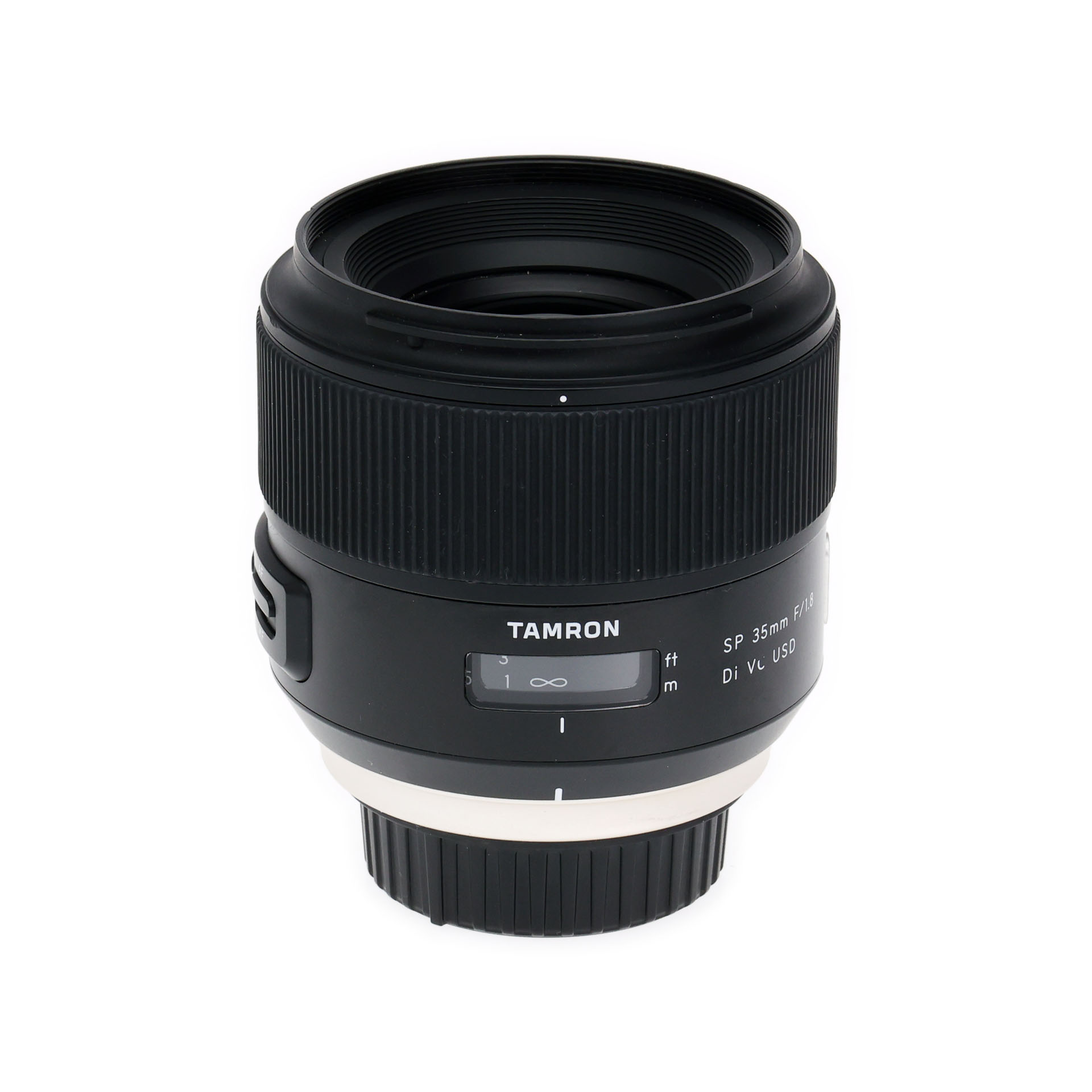 Nikon Tamron 35mm F1.8 VC DI USD SP F Mount Prime Lens AFF012N700