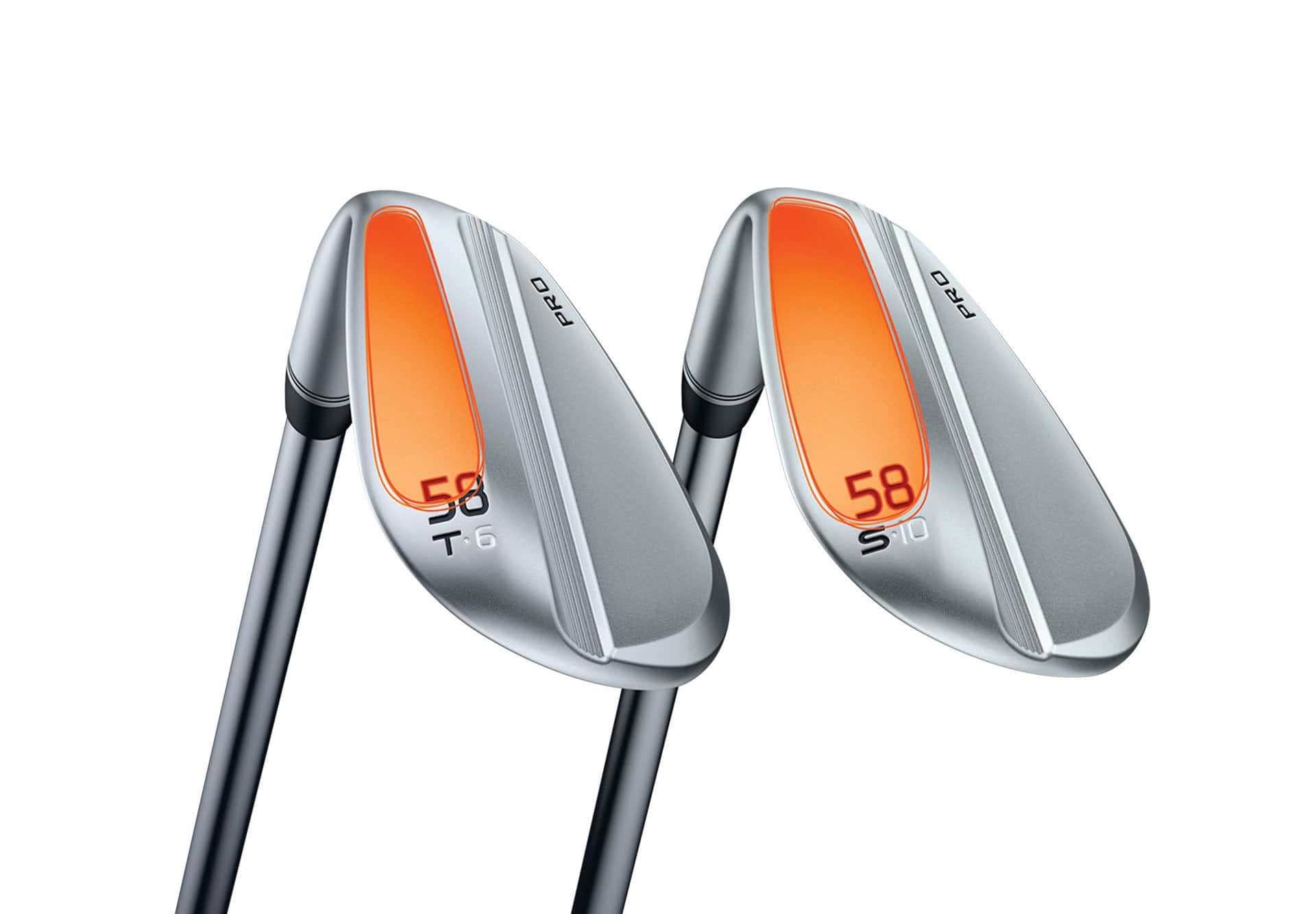 First look: Ping Glide Forged Pro wedges launched for 2021