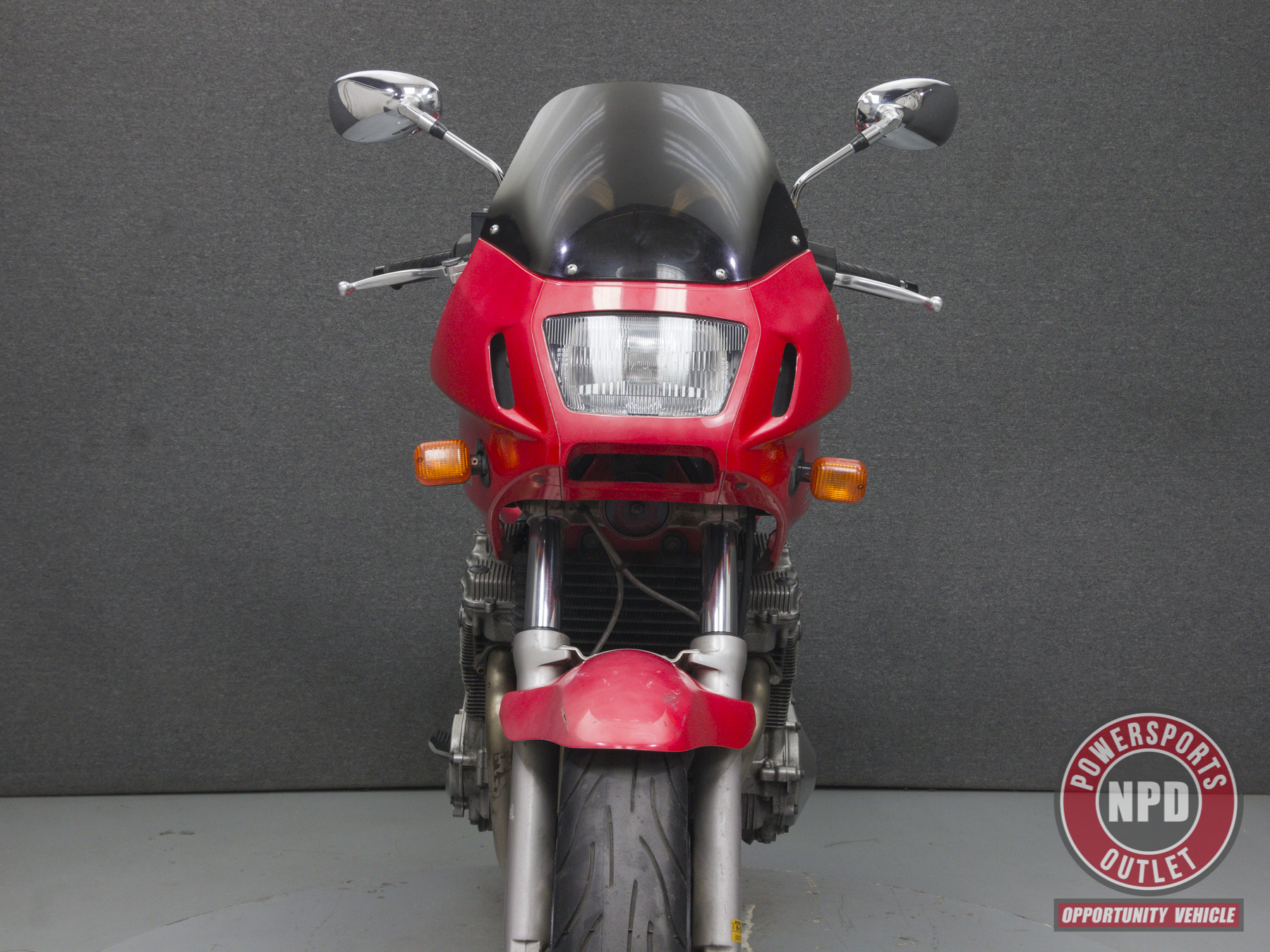 National Powersports Distributors