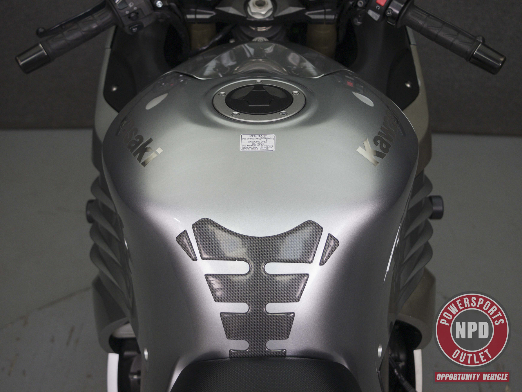 National Powersports Distributors