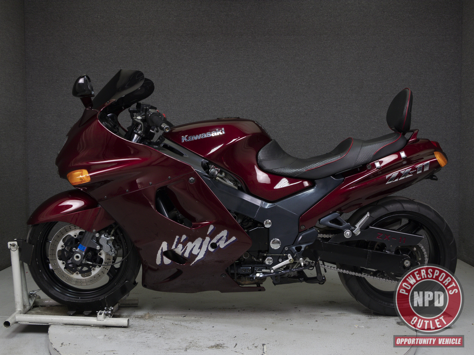 National Powersports Distributors