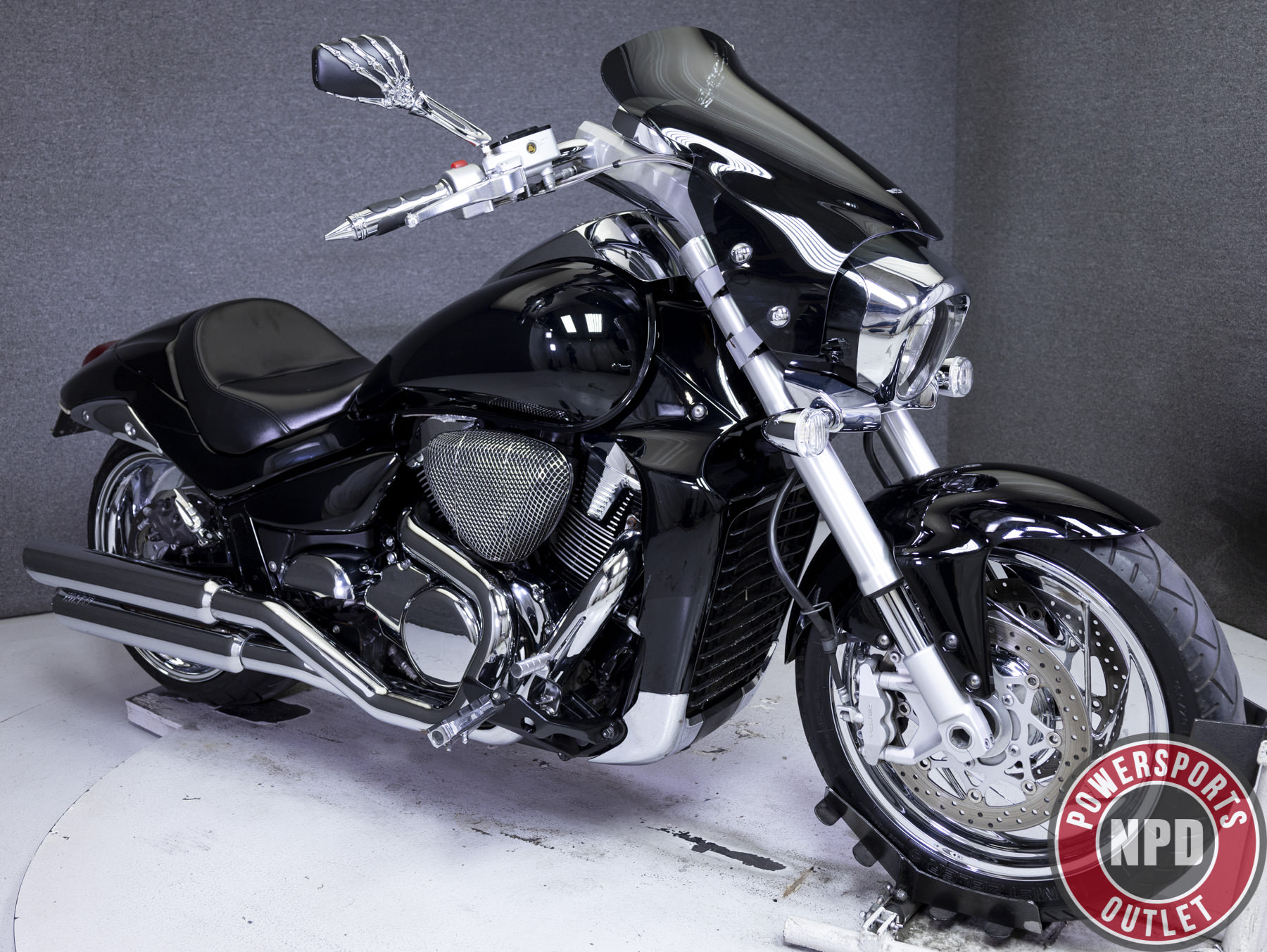 National Powersports Distributors