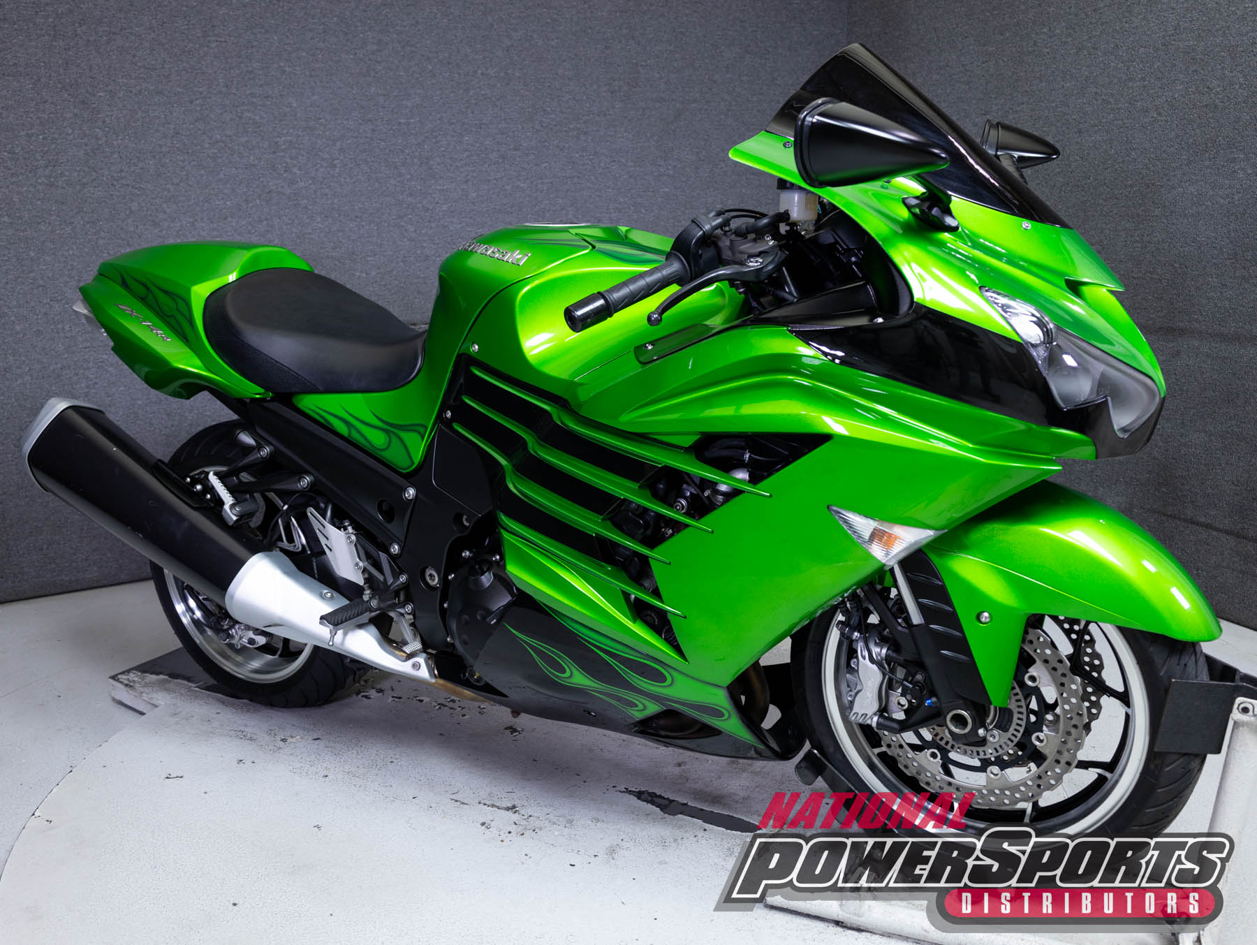 National Powersports Distributors