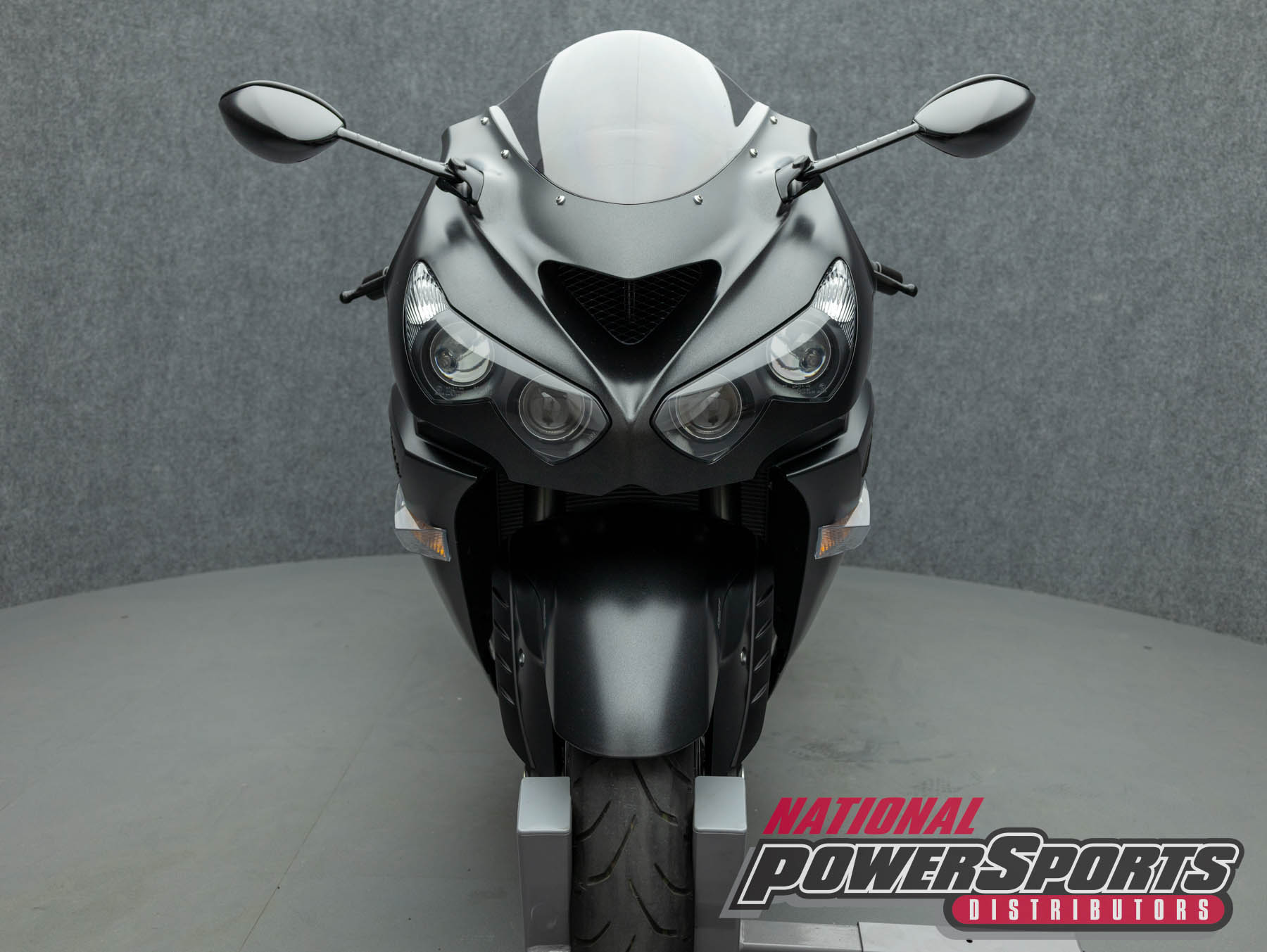 National Powersports Distributors