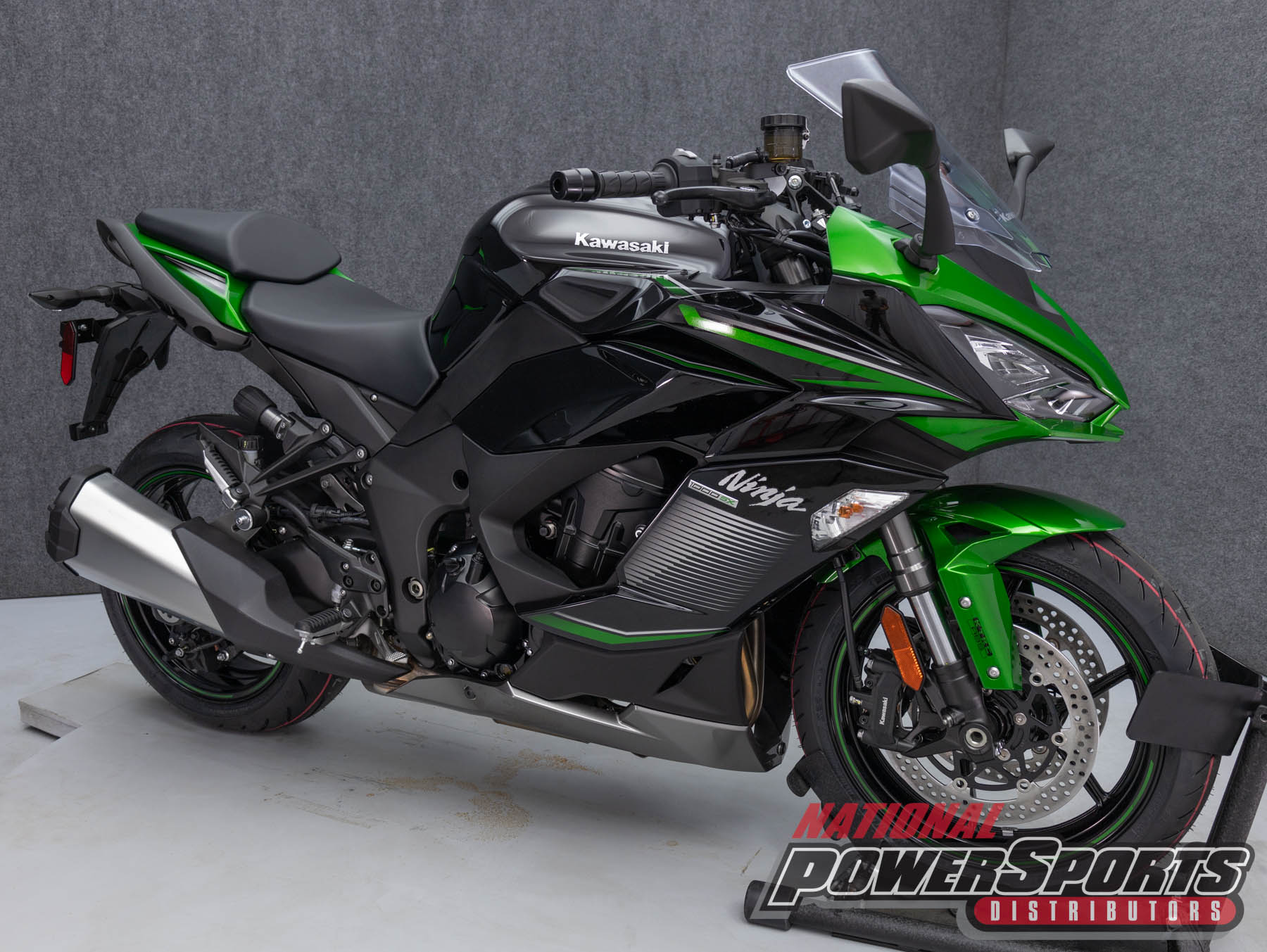 National Powersports Distributors