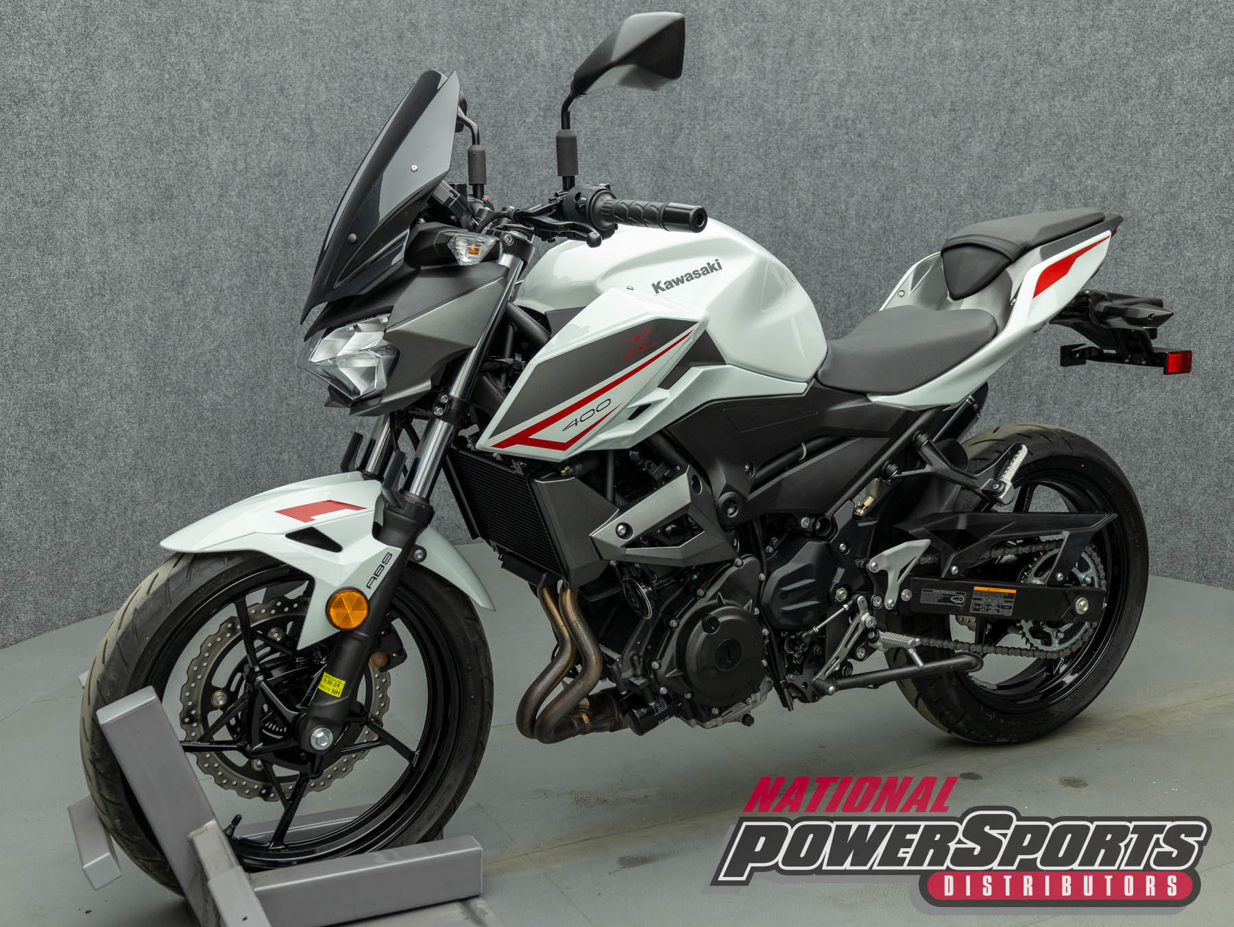 National Powersports Distributors