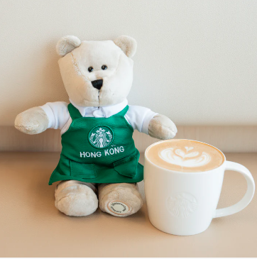 Starbucksでゲットしたい香港限定グッズ - 香港ゆるり生活〜るんるん
