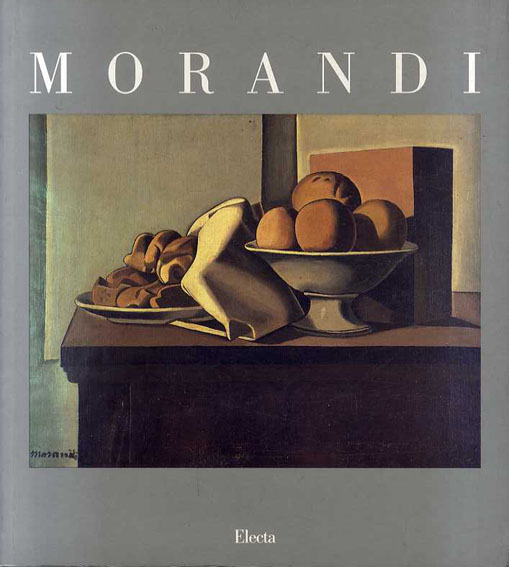 絶版本】ジョルジョ・モランディ Giorgio Morandi 画集 【公式通販】