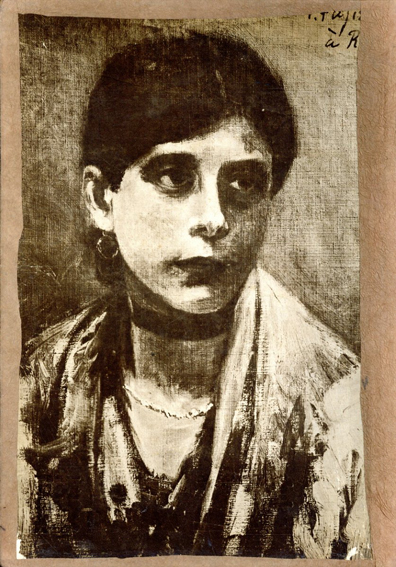 藤島武二画集 / 湯沢三千男監修 | Natsume Books