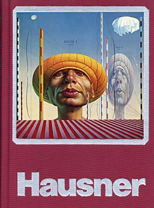 ルドルフ・ハウズナー: Rudolf HAUSNER / | Natsume Books
