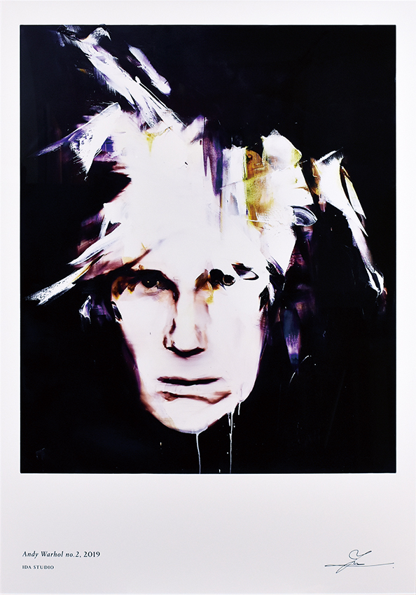 井田幸昌ポスター 一括 | Natsume Books